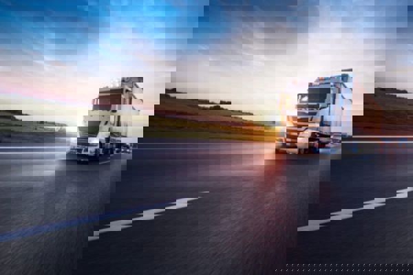 Hauler Driver Shortage