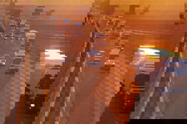 Drink And Drug Driving