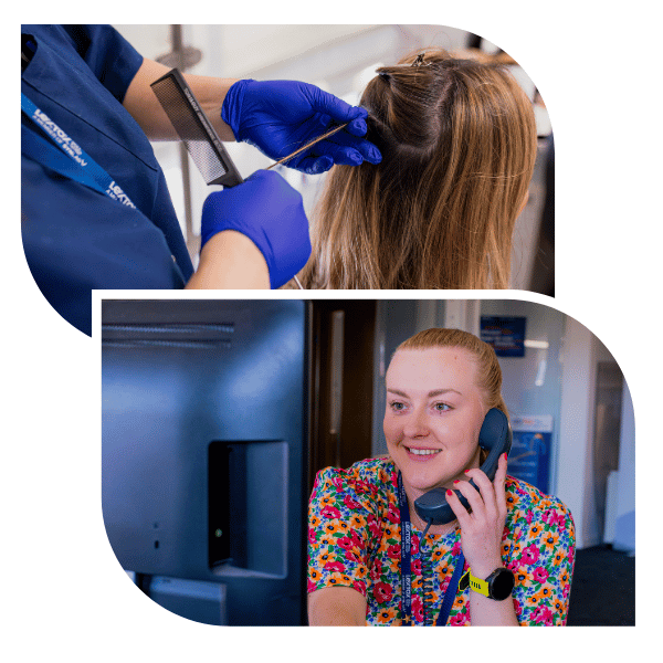 Lextox Hair Drug and Alcohol Testing for Family Law