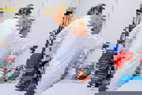 Medical Review Officer